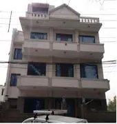 Hotel Rockland Plaza 古尔冈